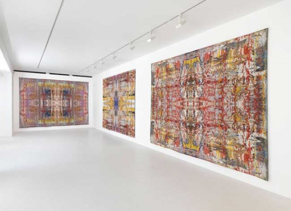 Gerhard-Richter-Tapestries-Gagosian-Davies-St-1