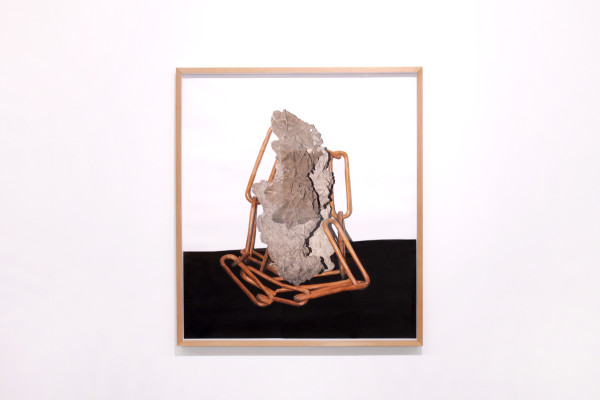 New Gestures Fabricated to be Photographed - Installation View 9
