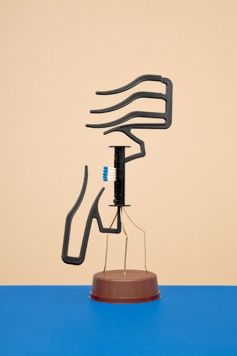 Sam Henne I Like This Art