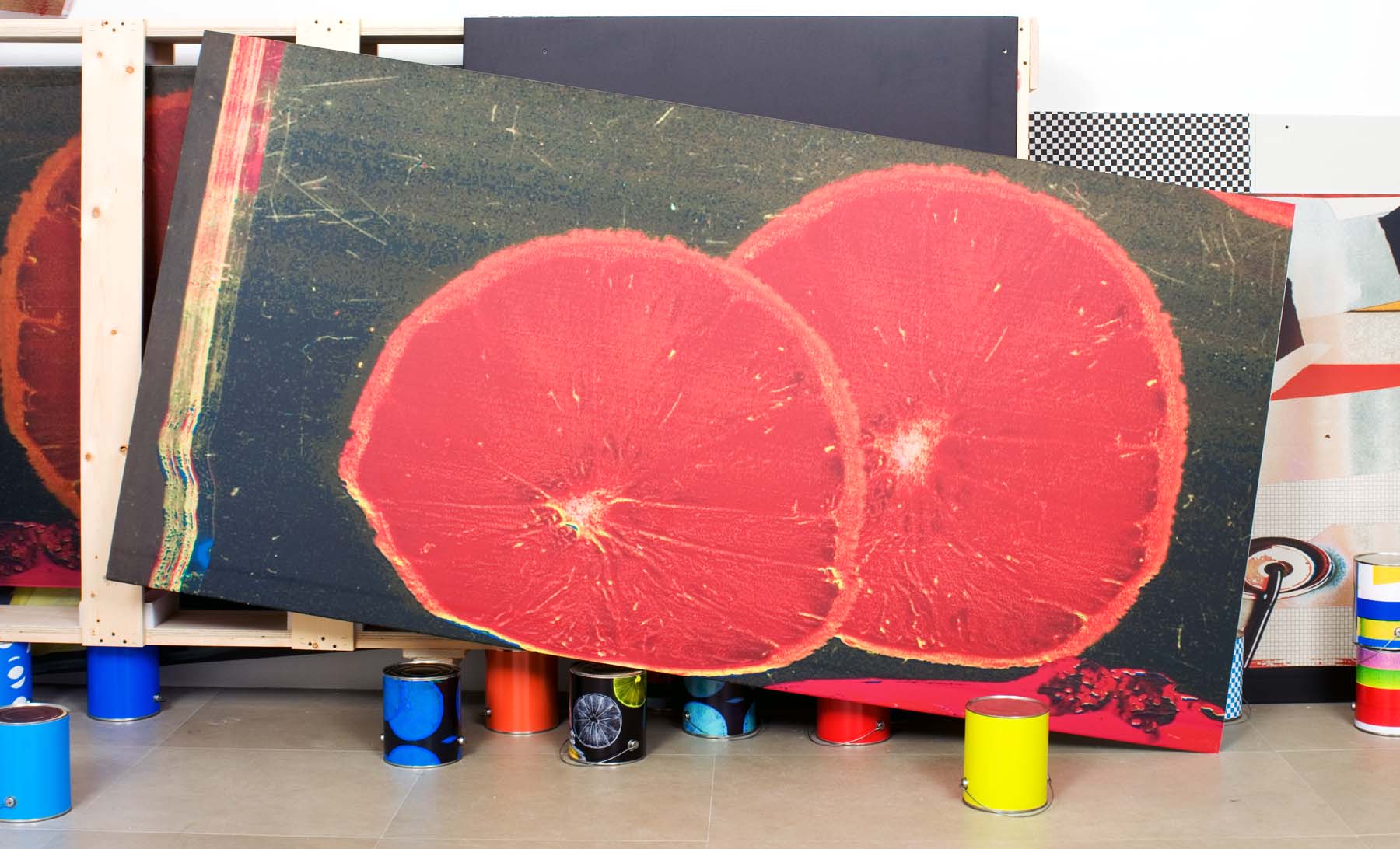 Guyton/Walker i like this art