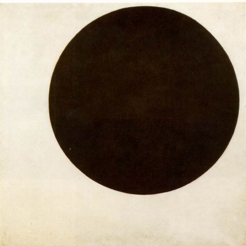 malevich metaimage